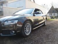 gebraucht Audi A5 Cabriolet 