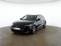 Gebraucht Audi A5 Ambiente 204 PS (150 kW) 2025 Mythosschwarz metallic Kombi