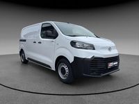 Neu Toyota Proace 121 PS (88 kW) 2026 Weiss Van / Kleinbus