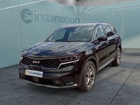 gebraucht Kia Sorento 4x4 2.2CRDi Automatik Spirit Premium Panoramadach