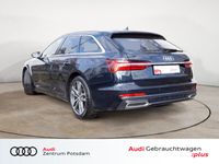 gebraucht Audi A6 Avant 2.0TDI