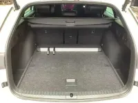 Gebraucht Skoda Octavia SportLine 150 PS (110 kW) 2024 Moonweiß perleffekt Kombi