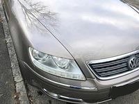 Gebraucht VW Phaeton 240 PS (176 kW) 2009 Limousine