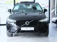 Gebraucht Volvo XC60 Plus 349 PS (256 kW) 2023 Schwarz SUV