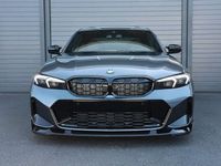 Gebraucht BMW 330 Performance 258 PS (189 kW) 2021 Grau Limousine