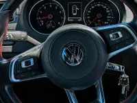 Gebraucht VW Polo GTI 192 PS (141 kW) 2017 Weiß Kleinwagen