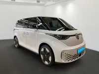 Gebraucht VW ID. Buzz Pro 150 kW (204 PS) 2024 Weiß Van / Kleinbus