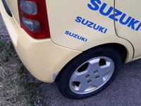 gebraucht Suzuki Wagon R+ +