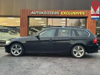 Gebraucht BMW 325 Executive 218 PS (160 kW) 2008 Schwarz Kombi