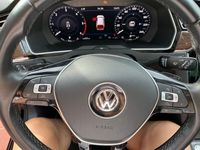 gebraucht VW Passat 2.0 TDI DSG Variant