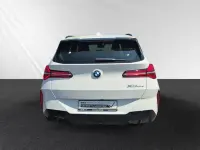Gebraucht BMW X3 M Sport 197 PS (144 kW) 2025 Alpinweiß iii SUV