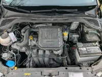 Usata Skoda Fabia 2019 Grigio Utilitaria