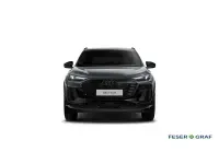 Neu Audi Q6 e-tron Ambiente 225 kW (306 PS) 2026 Mythosschwarz metallic SUV