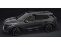 Gebraucht Cupra Terramar 204 PS (150 kW) 2026 Timanfaya grau metallic (metallic) SUV