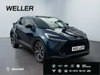 Neu Toyota C-HR 140 PS (102 kW) 2025 Andere SUV