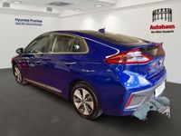 gebraucht Hyundai Ioniq Style Elektro LED+NVAI+KAMERA+SITZHZG+LENK
