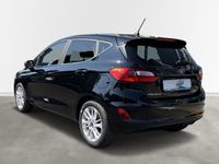 gebraucht Ford Fiesta Titanium 1.0l EcoBoost
