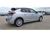 Gebraucht Opel Corsa Elegance 101 PS (74 kW) 2022 Silber Limousine
