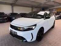 Gebraucht Opel Corsa 101 PS (74 kW) 2025 Weiß Kleinwagen