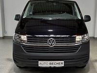Gebraucht VW Transporter 150 PS (110 kW) 2024 Deep black perleffekt Van