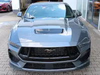 Neu Ford Mustang 446 PS (328 kW) 2026 Carbonized grey metallic Coupé