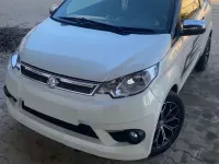 Gebraucht Aixam Coupe 2018 Weiß Coupé