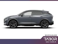 Neu Nissan Qashqai Tekna 158 PS (116 kW) 2025 Schwarz SUV