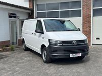 Gebraucht VW Transporter 114 PS (83 kW) 2019 Weiß Van