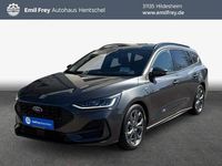 Gebraucht Ford Focus 116 PS (85 kW) 2025 Grau Kombi