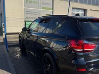 Gebraucht BMW X5 M Sport 258 PS (189 kW) 2016 Schwarz SUV