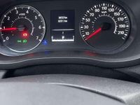 Gebraucht Mercedes SL500 320 PS (235 kW) 1995 Silber Cabrio