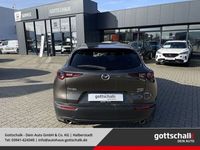 gebraucht Mazda CX-30 Selection 2WD e-SKYACTIV-X EU6d M-Hybrid 2.0