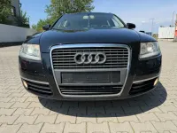 Gebraucht Audi A6 Sport 170 PS (125 kW) 2007 Schwarz Kombi