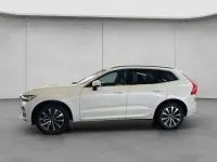 Gebraucht Volvo XC60 Core 250 PS (183 kW) 2024 Weiß SUV