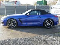 gebraucht BMW Z4 M40i