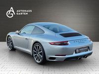 Gebraucht Porsche 911 Carrera Chrono 370 PS (272 kW) 2017 Other Coupé