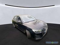 Gebraucht Audi A1 Sportback Advanced 95 PS (69 kW) 2022 Mythosschwarz metallic / manhattangrau metallic Kleinwagen