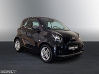 gebraucht Smart ForTwo Electric Drive EQ 4,6KW Sitzheizung 15" Smartphone-Int.