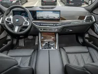 Gebraucht BMW X6 M Sport 340 PS (250 kW) 2025 Grau SUV