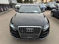 gebraucht Audi Q5 2.0 TDI quattro S line Sportpaket