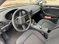 gebraucht Audi A3 35 TFSI S tronic