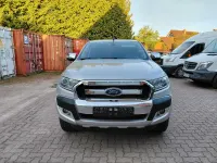 Gebraucht Ford Ranger 160 PS (117 kW) 2019 Silber Pickup