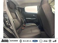 Gebraucht Nissan Juke Acenta 114 PS (83 kW) 2024 Schwarz SUV
