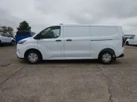 Neu Ford Transit Custom Trend 170 PS (125 kW) 2026 Weiß Van / Kleinbus