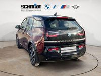 Gebraucht BMW i3 Performance 135 kW (184 PS) 2022 Grau Kleinwagen