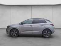 Gebraucht Opel Grandland X Elegance 131 PS (96 kW) 2023 Quarz silber metallic SUV