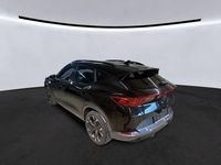 Gebraucht Cupra Formentor 150 PS (110 kW) 2022 Schwarz SUV