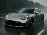 Gebraucht Porsche Panamera S E-Hybrid 333 PS (244 kW) 2017 Limousine