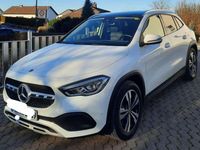 gebraucht Mercedes GLA200 GLA 200d 4Matic 8G-DCT Entry