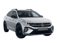 Neu VW Taigo Style 116 PS (85 kW) 2025 [8ea1] reflexsilber metallich... SUV
